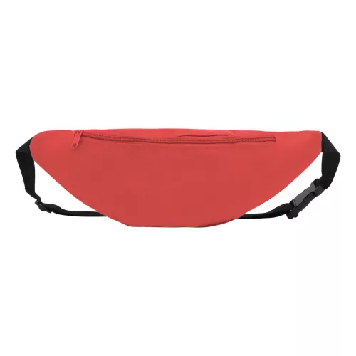 BELLY - övtáska (vörös)