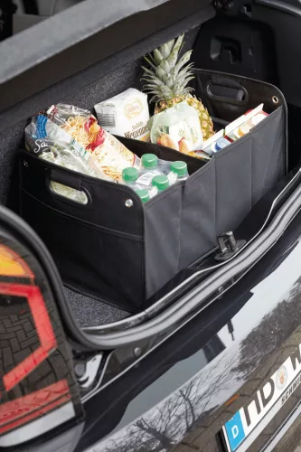 CAR-GADGET - autós csomagtér táska