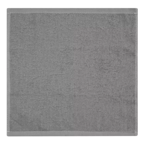 DRY OFF - vendég törölköző szett (szürke)
