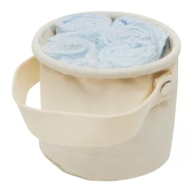 DRY OFF - vendég törölköző szett (világoskék)