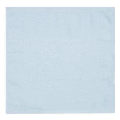 DRY OFF - vendég törölköző szett (világoskék)