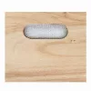 HOME HELPER - vendég törölköző szett (világoskék)