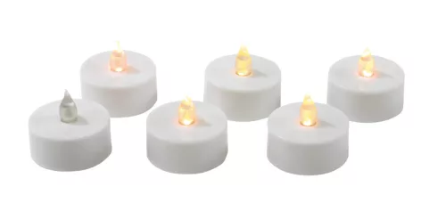TEA TIME - LED teamécses