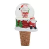 CHRISTMAS FLAVOUR - boros üveg dugó