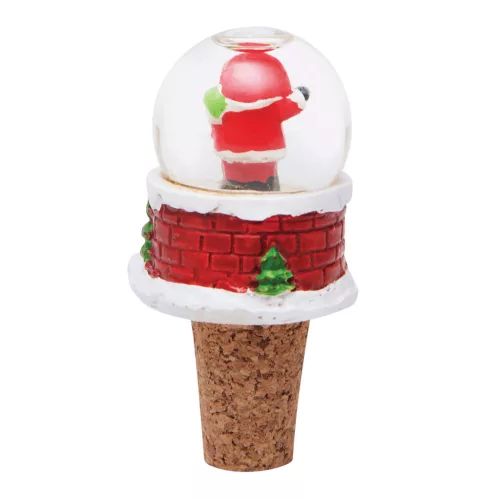 CHRISTMAS FLAVOUR - boros üveg dugó