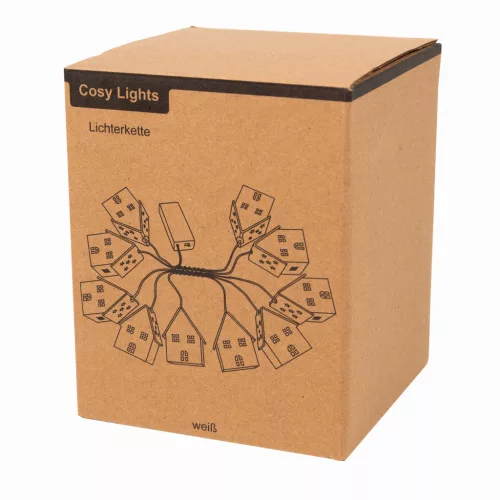 COSY LIGHTS - karácsonyi égőfüzér