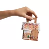 SMALL PRESENT - papír ajándék doboz