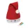 COLOURFUL HAT - mikulás sapka filcből