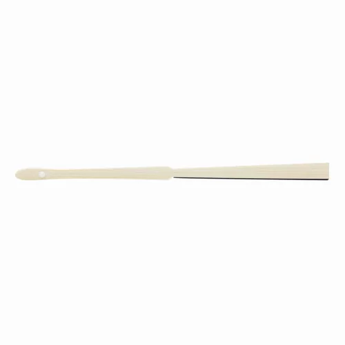 BAMBOO COOL - legyező (fekete)