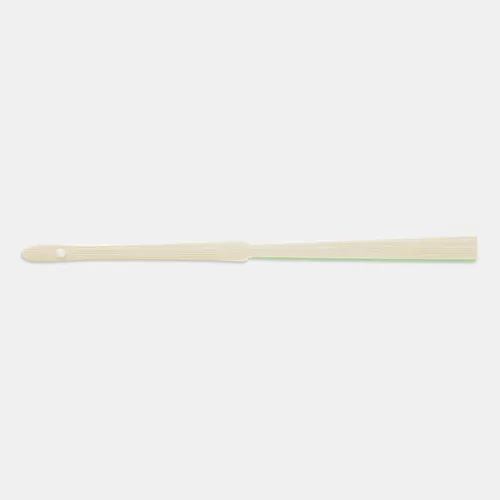 BAMBOO COOL - legyező (zöld)