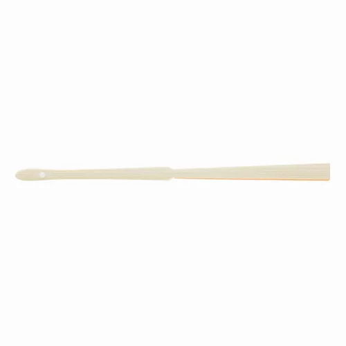 BAMBOO COOL - legyező (narancssárga)