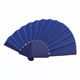 COOL RPET - legyező (királykék)