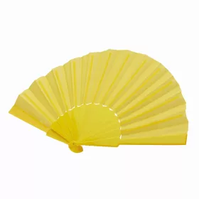 COOL RPET - legyező (sárga)