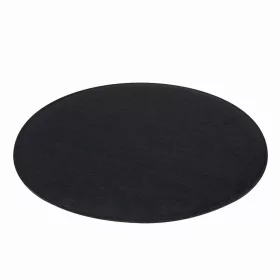 SIT DOWN - filc ülőpárna (fekete)