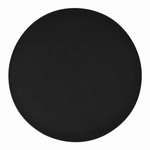 SIT DOWN - filc ülőpárna (fekete)