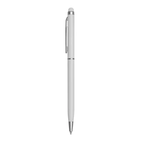 SMART TOUCH COLOUR - golyóstoll (fehér)