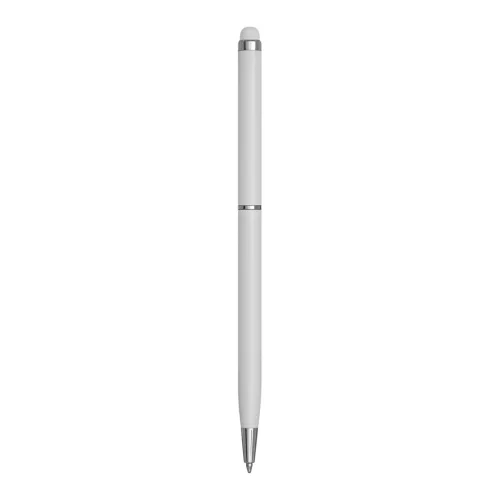 SMART TOUCH COLOUR - golyóstoll (fehér)