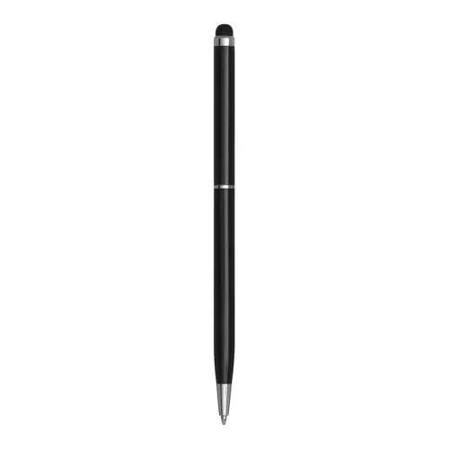 SMART TOUCH COLOUR - golyóstoll (fekete)