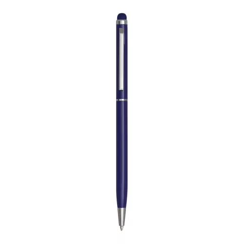 SMART TOUCH COLOUR - golyóstoll (kék)