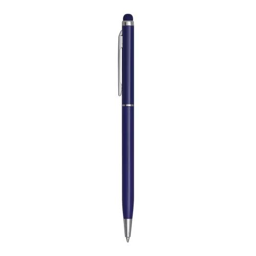 SMART TOUCH COLOUR - golyóstoll (kék)