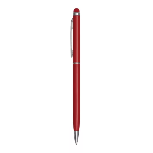 SMART TOUCH COLOUR - golyóstoll (vörös)