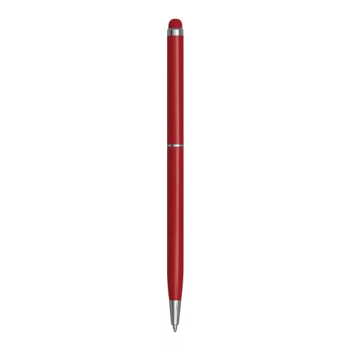 SMART TOUCH COLOUR - golyóstoll (vörös)