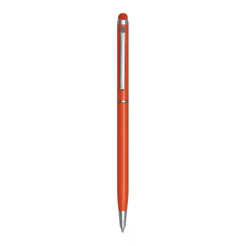 SMART TOUCH COLOUR - golyóstoll (narancssárga)