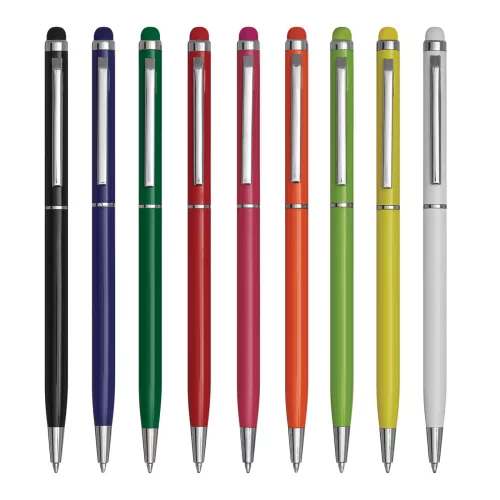 SMART TOUCH COLOUR - golyóstoll (narancssárga)