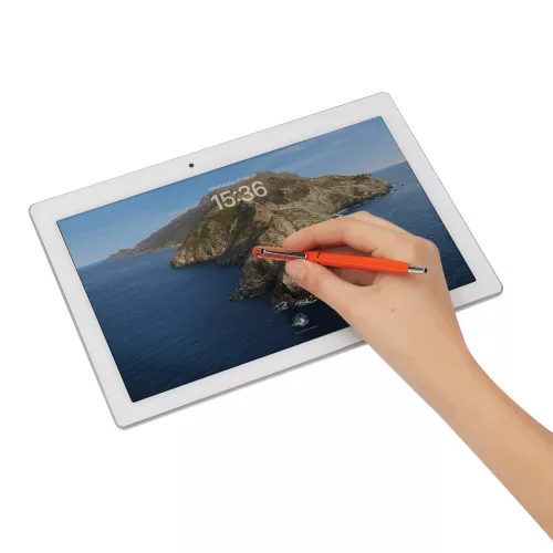 SMART TOUCH COLOUR - golyóstoll (narancssárga)