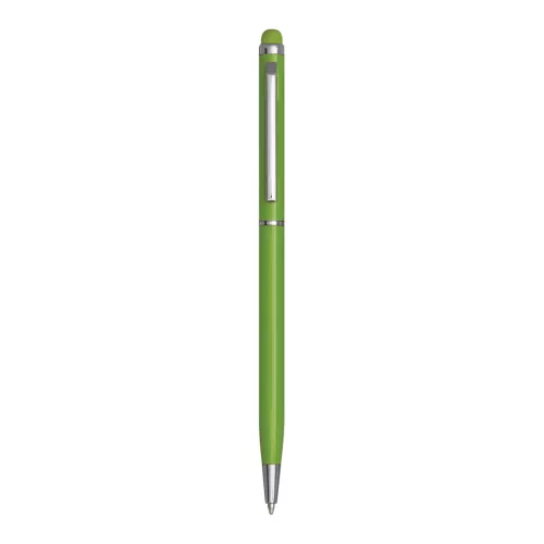 SMART TOUCH COLOUR - golyóstoll (almazöld)