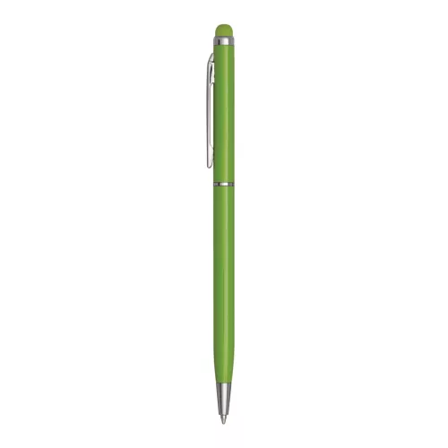SMART TOUCH COLOUR - golyóstoll (almazöld)