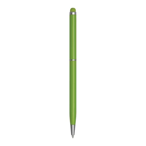 SMART TOUCH COLOUR - golyóstoll (almazöld)