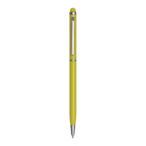 SMART TOUCH COLOUR - golyóstoll (sárga)