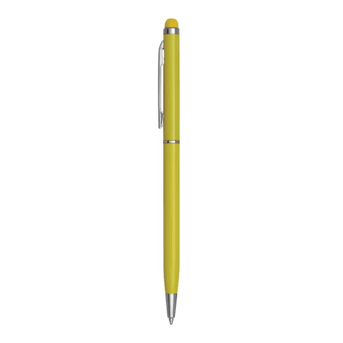 SMART TOUCH COLOUR - golyóstoll (sárga)