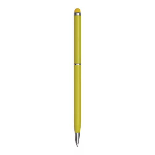 SMART TOUCH COLOUR - golyóstoll (sárga)