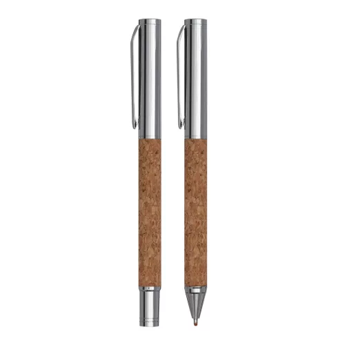 CORK SIGNATURE - toll szett