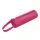 SCHOOL - cipzáras tolltartó (magenta)