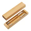 DOUBLE BAMBOO - toll szett