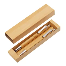 DOUBLE BAMBOO - toll szett