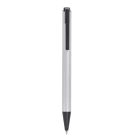 OVERTURE Pen - OVERTURE Pen, Alumínium golyóstoll (ezüst)
