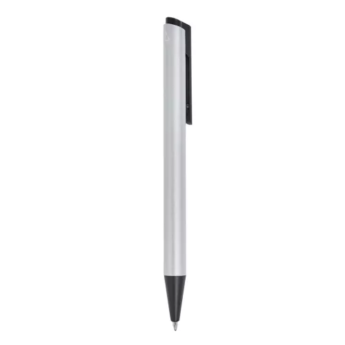 OVERTURE Pen - OVERTURE Pen, Alumínium golyóstoll (ezüst)