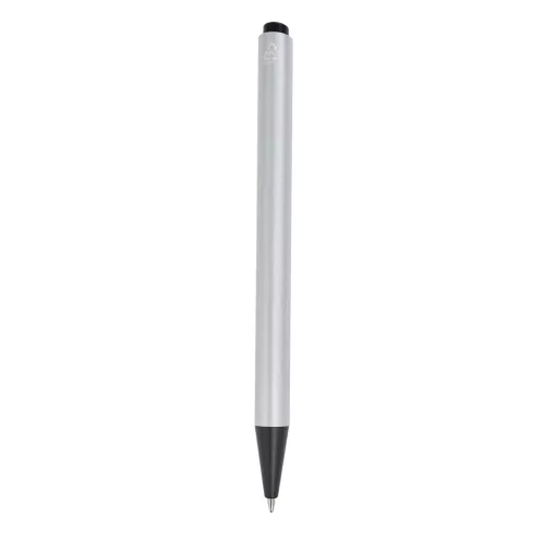 OVERTURE Pen - OVERTURE Pen, Alumínium golyóstoll (ezüst)