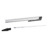 OVERTURE Pen - OVERTURE Pen, Alumínium golyóstoll (ezüst)