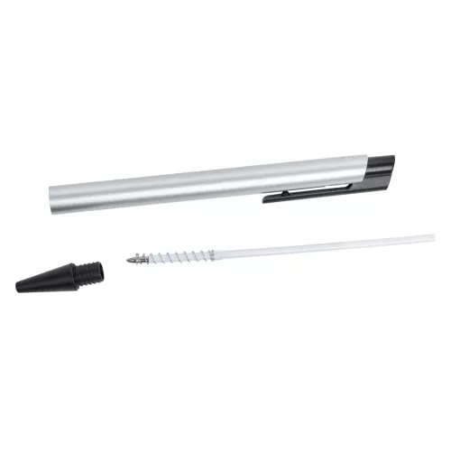 OVERTURE Pen - OVERTURE Pen, Alumínium golyóstoll (ezüst)
