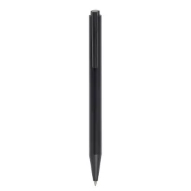 OVERTURE Pen - OVERTURE Pen, Alumínium golyóstoll (fekete)