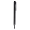 OVERTURE Pen - OVERTURE Pen, Alumínium golyóstoll (fekete)