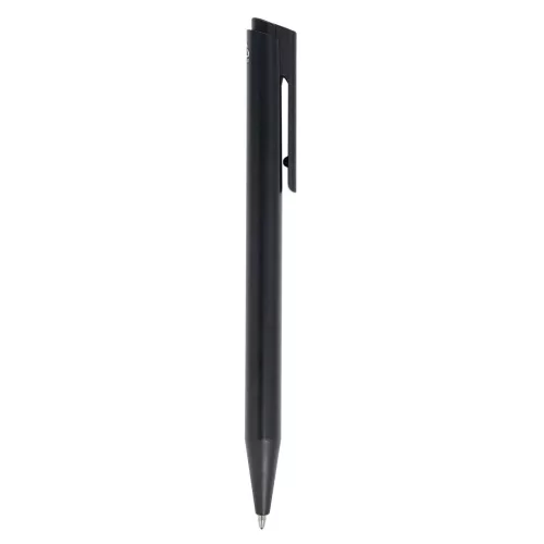 OVERTURE Pen - OVERTURE Pen, Alumínium golyóstoll (fekete)