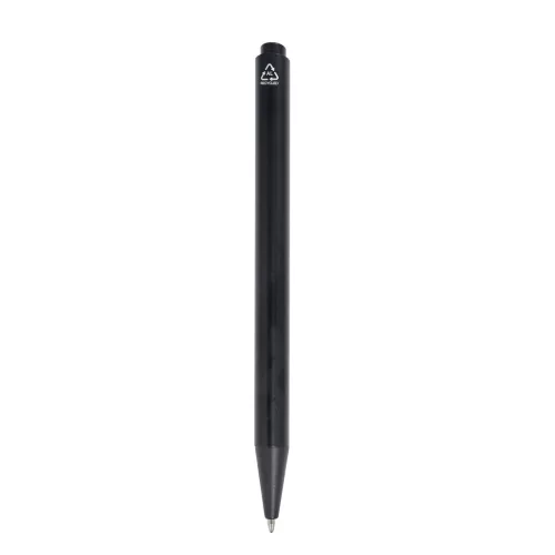 OVERTURE Pen - OVERTURE Pen, Alumínium golyóstoll (fekete)