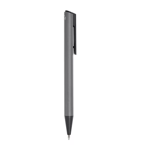 OVERTURE Pen - OVERTURE Pen, Alumínium golyóstoll (szürke)