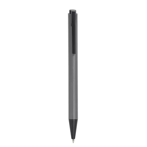 OVERTURE Pen - OVERTURE Pen, Alumínium golyóstoll (szürke)